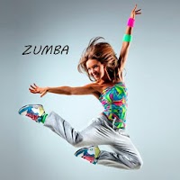 Zumba танец тренировки