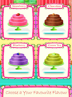 Real Cake Making Bake Decorate android2mod screenshots 15