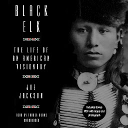 Icon image Black Elk: The Life of an American Visionary
