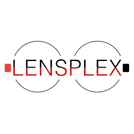 Lensplex : Eyeglasses & More Header - AppWisp.com