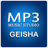 Kumpulan Lagu Geisha mp3 icon