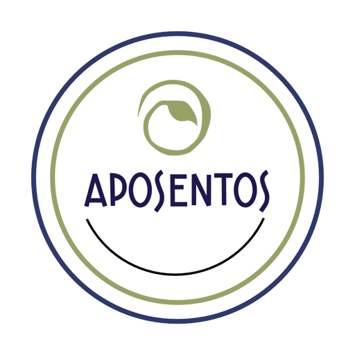 Aposentos logo