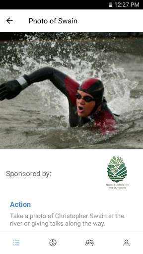 Boise River Source to Snake