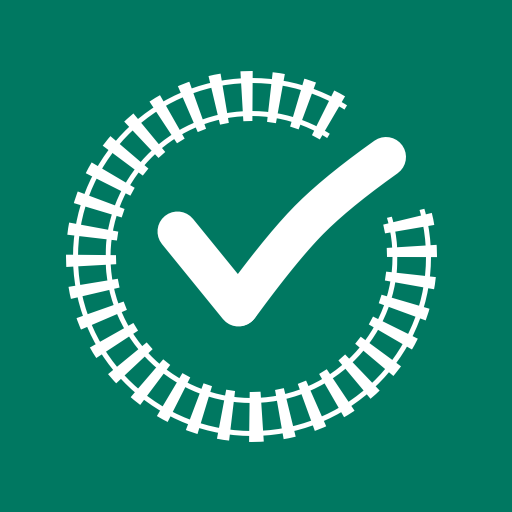 PreparaRail Pro logo
