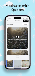 Captura 5 Loveit: Note & Lockit Widget android