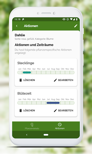 Grow Garden App
