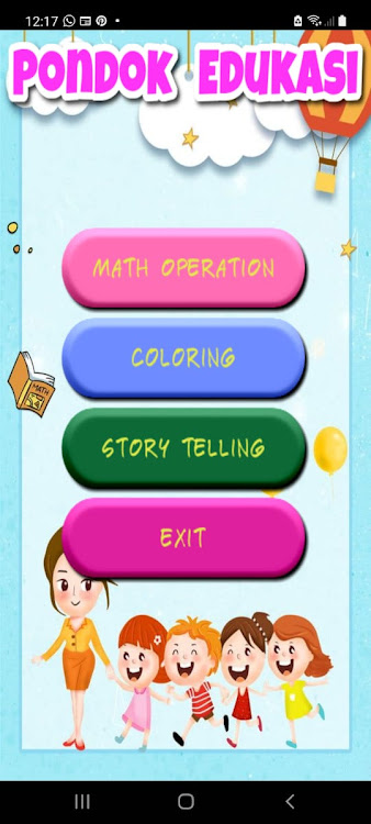 Math Games, Learn Add Multiply - 1.4 - (Android)