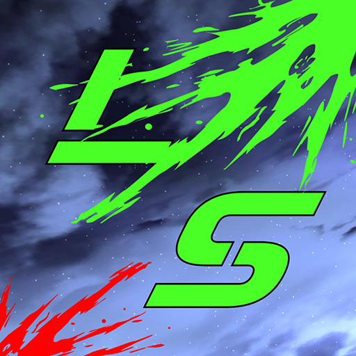 Last Stand logo
