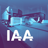 IAA CV icon