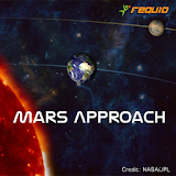 Mars Approach icon