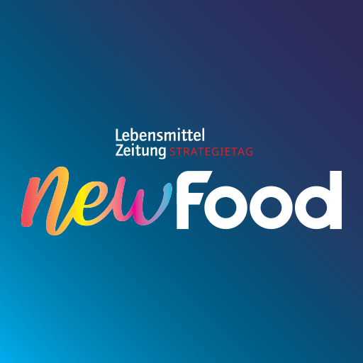 LZ Strategietag New Food 2023 logo