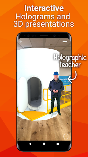 Fectar Meet in AR Metaverse Apps on Google Play