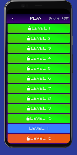 Riddles Screen 2