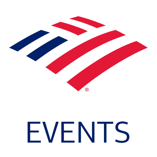 Bank of America Events