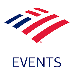 「Bank of America Events」のアイコン画像