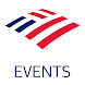 Bank of America Events - Androidアプリ