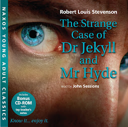 Imagem do ícone Young Adult Classics - The Strange Case of Dr Jekyll and Mr Hyde