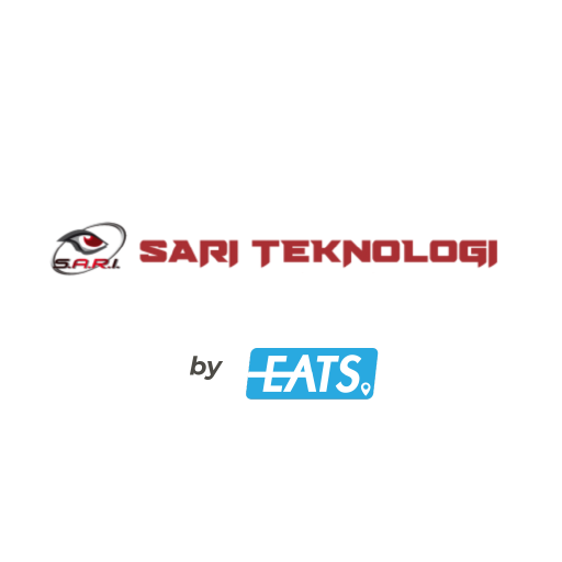EATS SARI TEKNOLOGI logo