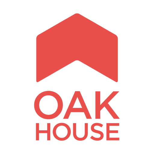 OAKHOUSE logo
