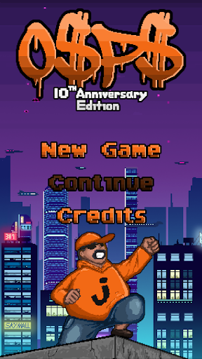 Android application Owe Money Pay Money screenshort