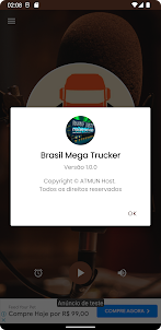 Brasil Mega Trucker