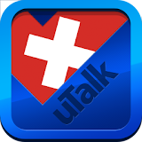 uTalk Swiss German icon