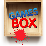 GamesBox icon