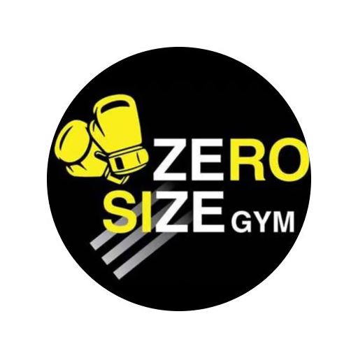 Zero Size Gym