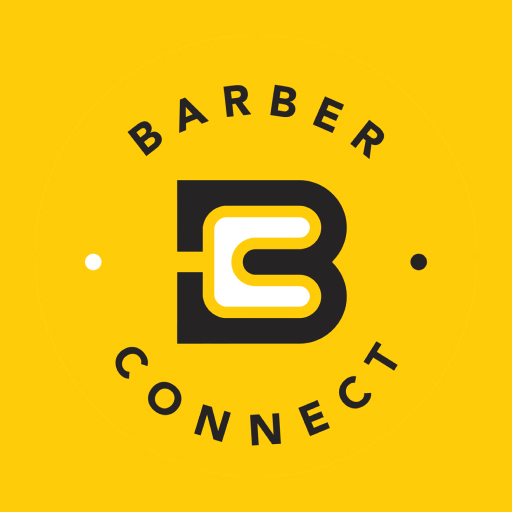Barber Connect logo