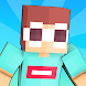 GeorgeNotFound Skins For MCPE - Androidアプリ