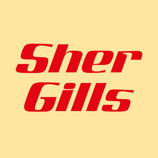 Shergills logo
