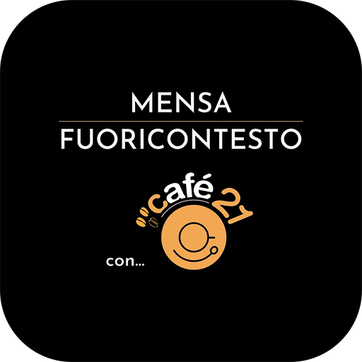 Mensa Fuoricontesto logo