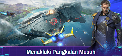 Infinite Galaxy screenshot 1