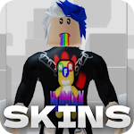 Cover Image of Unduh Skin Master for roblox  APK