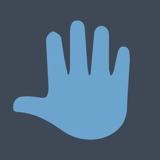Give Me 5 - Hand hygiene logo