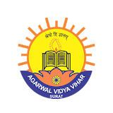Agarwal Vidya Vihar School icon