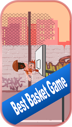 バスケットスラムダンク2-バスケットボールゲームのおすすめ画像3