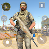 Fps Gun Commando Shooting Game icon