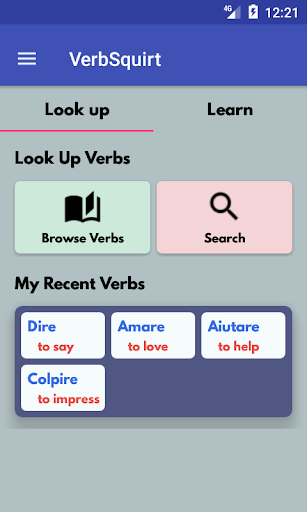App-voorskou