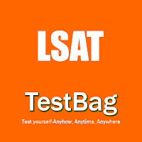 LSAT Online Test App