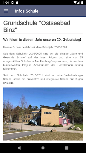 Küstenkinder Screen 3