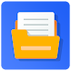 Easy File Manager: Storage Exp