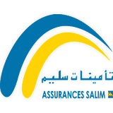 Salim Services icon