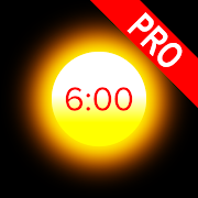 Gentle Wakeup Pro - Sunrise Mod apk скачать последнюю версию бесплатно