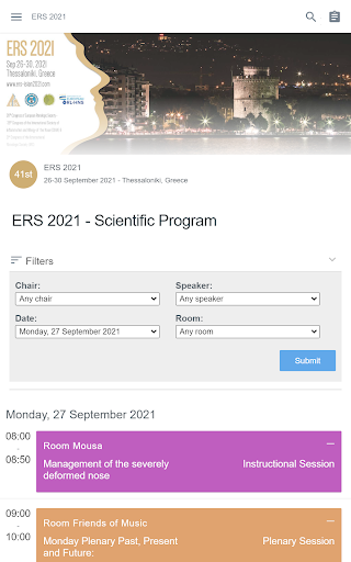 ERS 2021