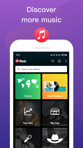 Video & Music Downloader 4