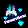 PowerNow Diamonds Creative Des icon