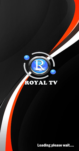 Royal Tv Screen 2