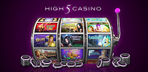 High 5 Casino