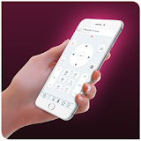 TV Remote for Hisense (IR) icon